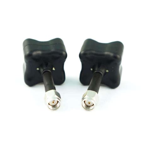 TBS Triumph-Stub RPSMA (RHCP 2pcs) buy online at Low Price in India ...