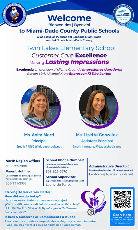 Twin Lakes Elementary – Preparing our youth to engage the World