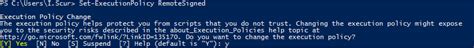 Powershell Scripting Tutorial 的图像结果
