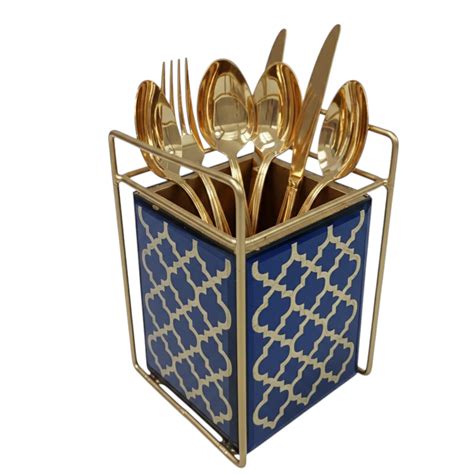 Shop Beautiful Cutlery Holders to Elevate Your Table Setting
