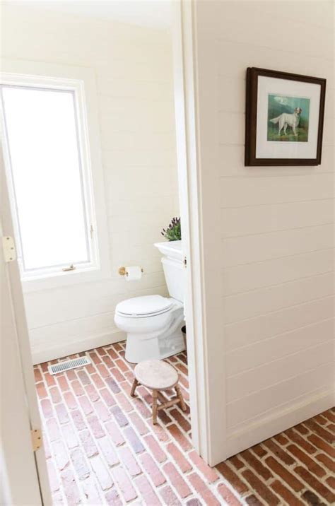 Everything You Need to Know About Painting Baseboards | Julie Blanner