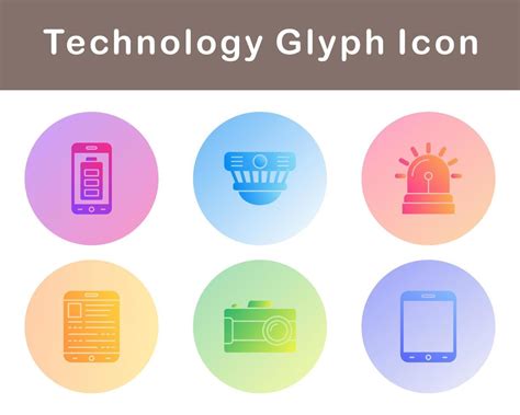 Technology Icon Vector 的图像结果