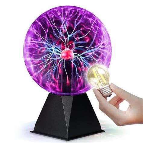 Electricity Ball 的图像结果