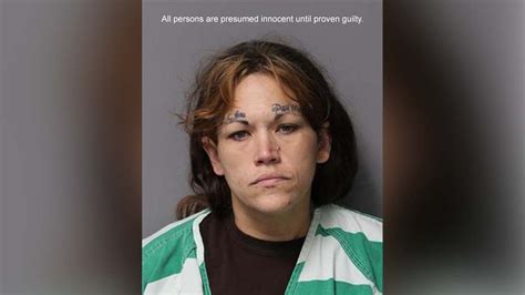 Mugshots of the week: Aug. 20-26, 2023 | Fox News