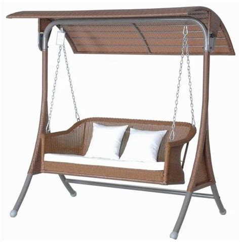 Swings - Outdoor Rope Swing Manufacturer from New Delhi