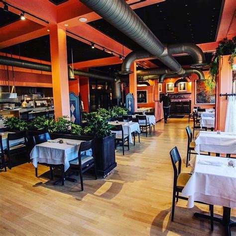 Event Space at EDWINS Leadership & Restaurant Institute - Restaurant in ...