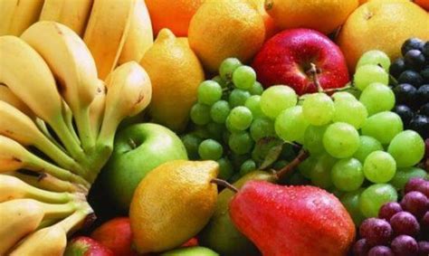 一年四季，水果蔬菜自然成熟的时间表，一定要吃应季的！__财经头条