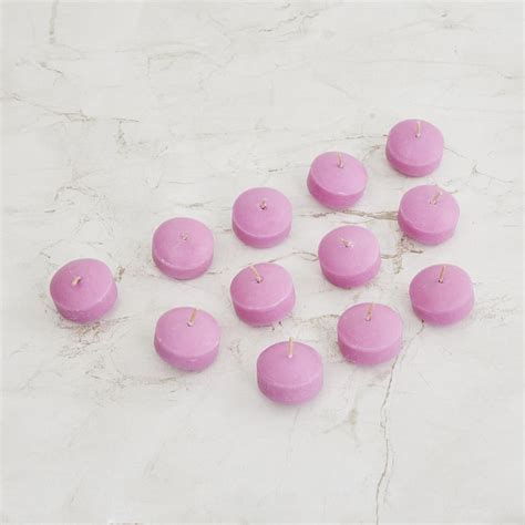 Buy Colour Connect Set of 12 Lavender Scented Floating Nuggets from ...