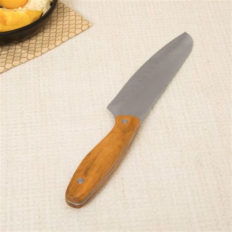 Buy Chef Special Stainless Steel Santoku Knife from Home Centre at just ...
