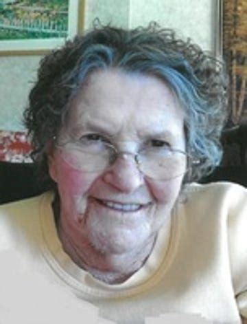 Margaret Tritt Obituary - Ellwood City Ledger