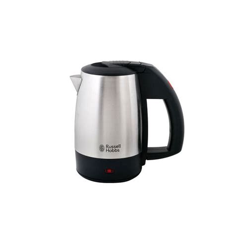 Buy Russell Hobbs RJK500T 0.5 L Electric Travel Kettle 1000W at low ...