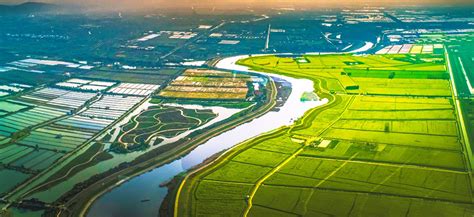 安徽滁州：不负绿水青山 发展再添动能_滁州市人民政府