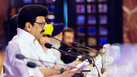 25-Year Extension To Transparency: Key Demands Raised At DMK-Led JAC ...