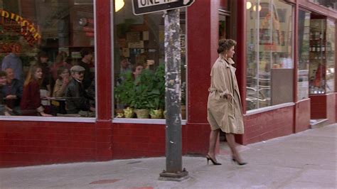 No Small Affair (1984)