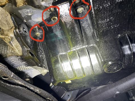 Oil Pan Leak: Causes, Symptoms And How To Fix It? My Car, 55% OFF