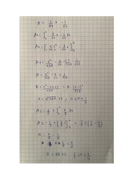 Pregunta 2 Parcial Jennifer Ocampo - 64 64 S n 64 64 x 1x2 x 64 X 64 1 ...