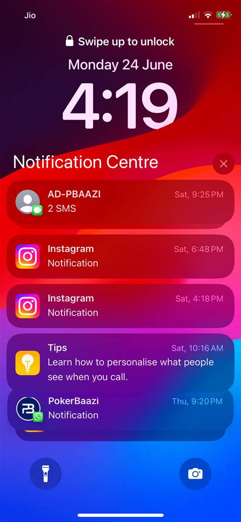 Image result for Flutter List Wise Notification View
