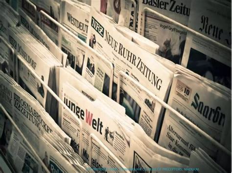TYPES OF MEDIA: PRINT AND NON-PRINT MEDIA | PPTX