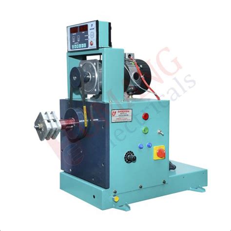 Automatic Winding Machine 的图像结果