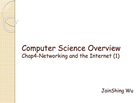 Image result for Networking Computer Science
