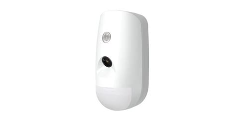 PIR Detection Camera 的图像结果