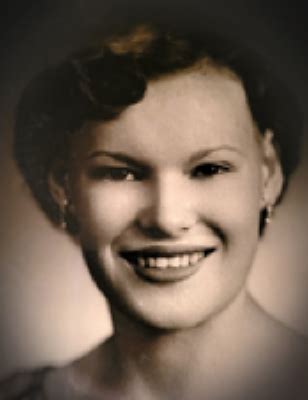 Shirley Mae Streeter Obituary - 2021 - Medders Funeral Home