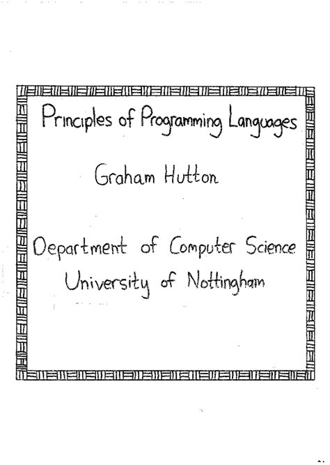 Image result for Definition of Programming Language in Computer Science