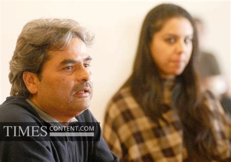 Vishal Bhardwaj Bollywood Photo Hindi movie maker and p...