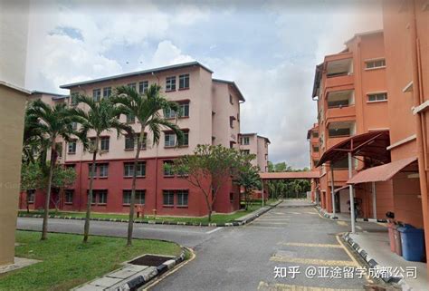 英迪国际大学——马来西亚规模最大的综合性私立大学之一 - 知乎
