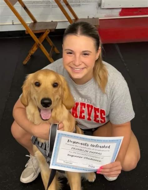 Makenzie P. | Niles Veterinary Clinic