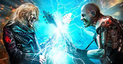 KKs Priest with special guests Accept - Full Metal Assault Tour 2024 ...