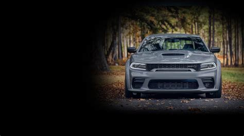 Dodge charger hellcat lease online