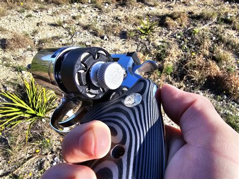 Colt Combat Python 的图像结果