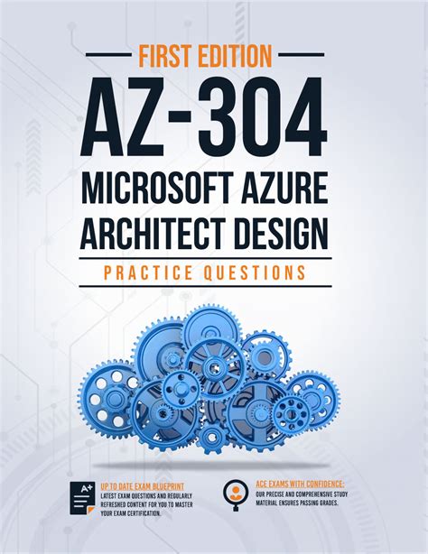 Azure Architect Associate Practice Exam 的图像结果