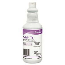 Diversey Oxivir TB One-Step Disinfectant Cleaner - India | Ubuy