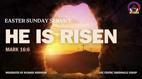 Image result for YouTube Living Scriptures Easter Week