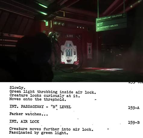 Image result for Alien Isolation Behavior Tree Chart