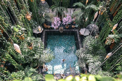 Manon Les Suites - 5-Sterne-Hotel mit Pool in Kopenhagen