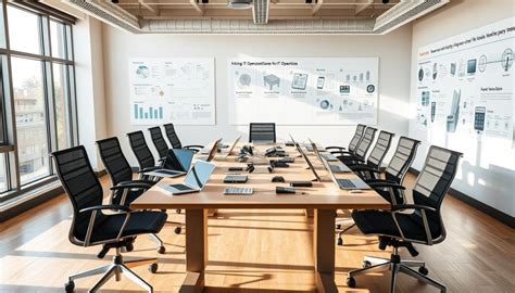 IT Operations Tools for Better Performance | Opsio Cloud