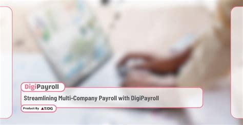 Top 5 Challenges in Multi-Company Payroll Processing and How ...