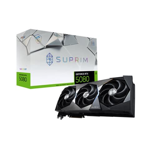Buy NVIDIA RTX 5080 Graphics Cards at Best Price in India | EliteHubs