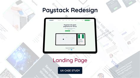 Image result for Paystack Preference Page