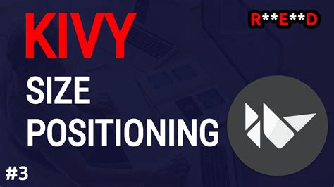 Image result for Python Kivy GUI Tutorial 56