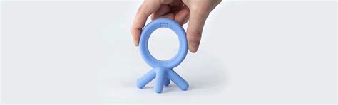 Teethers | Comotomo India