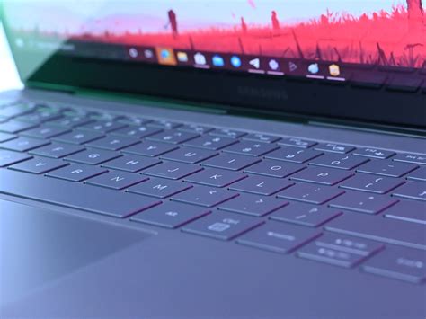 Samsung Galaxy Book S review: Excellent battery, slim design, but just ...