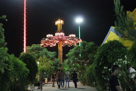 Family Fun Amusement park\Erbil