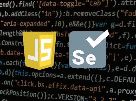Selenium JS 的图像结果