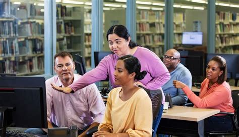 Image result for Library Specific Training