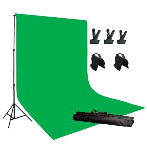 Green Screen Kit 的图像结果