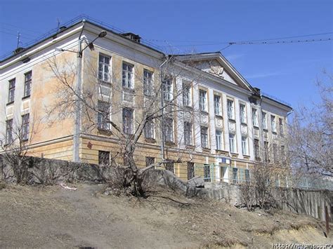Фото Школа Миасс — Картинки фотографии